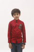 Winnie The Pooh Red Shirt